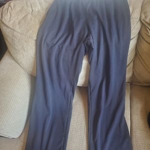 Under Armour gym pants